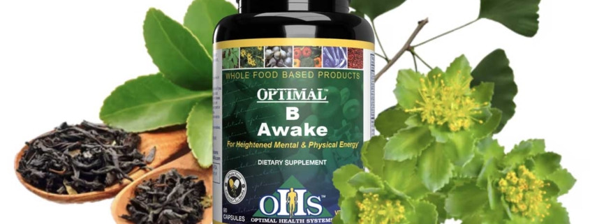Optimal B Awake